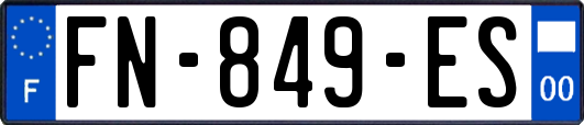 FN-849-ES