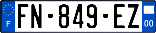 FN-849-EZ