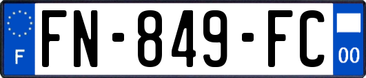 FN-849-FC