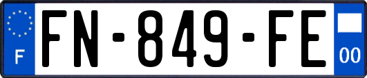 FN-849-FE