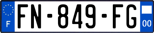 FN-849-FG
