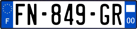 FN-849-GR