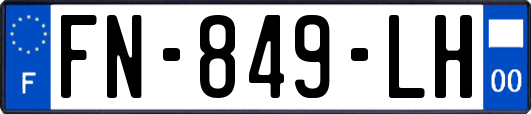 FN-849-LH