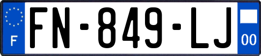 FN-849-LJ