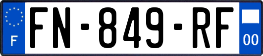FN-849-RF