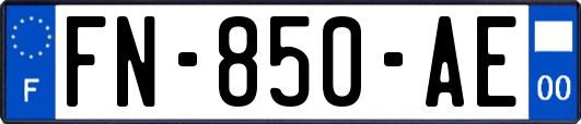 FN-850-AE