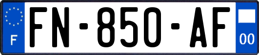 FN-850-AF