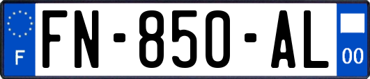 FN-850-AL