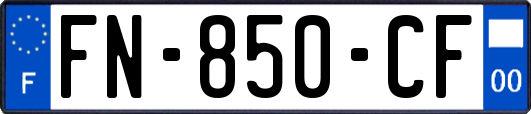 FN-850-CF
