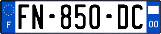 FN-850-DC