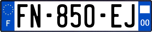 FN-850-EJ