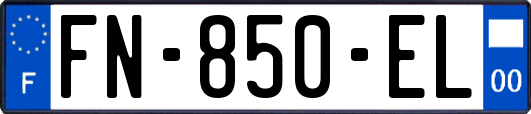 FN-850-EL