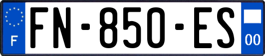 FN-850-ES