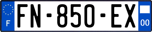 FN-850-EX