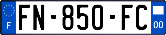 FN-850-FC