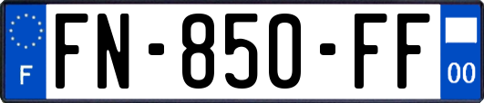FN-850-FF
