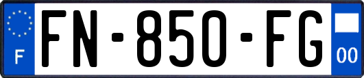 FN-850-FG
