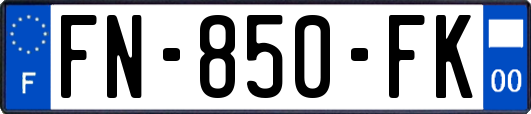 FN-850-FK