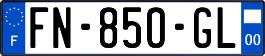 FN-850-GL