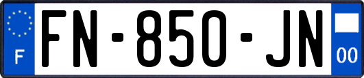 FN-850-JN