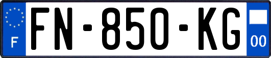 FN-850-KG
