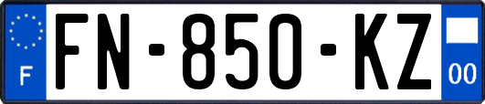 FN-850-KZ