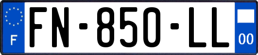 FN-850-LL