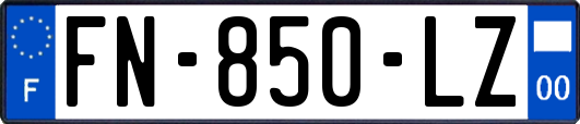 FN-850-LZ