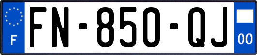 FN-850-QJ