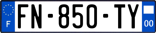 FN-850-TY