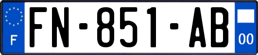 FN-851-AB