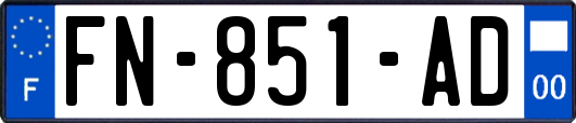 FN-851-AD