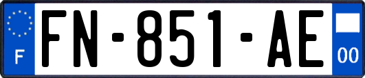 FN-851-AE