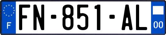 FN-851-AL