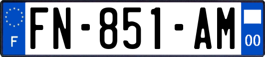 FN-851-AM