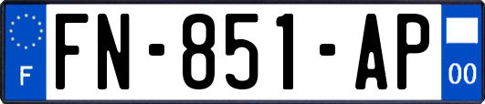 FN-851-AP