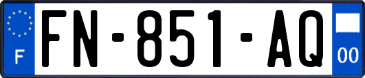 FN-851-AQ