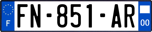 FN-851-AR