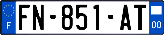 FN-851-AT