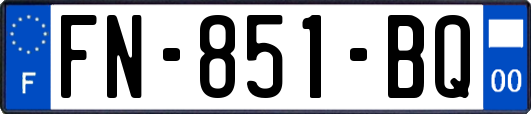 FN-851-BQ