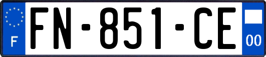 FN-851-CE