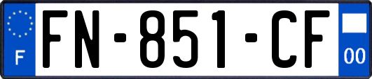 FN-851-CF