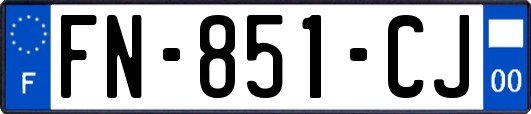FN-851-CJ
