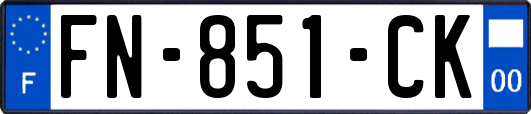 FN-851-CK