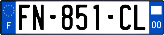 FN-851-CL