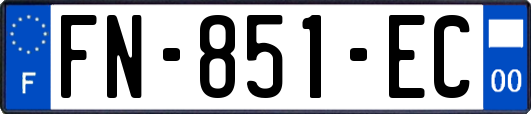 FN-851-EC