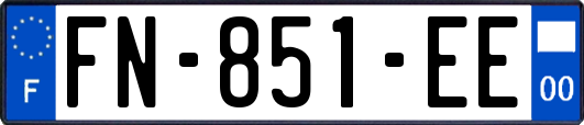 FN-851-EE