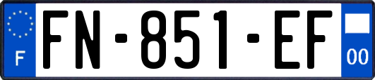 FN-851-EF