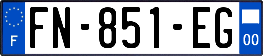 FN-851-EG