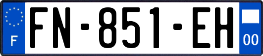 FN-851-EH